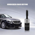 Glass Repair Fluid for Automotive and Laminated Glass - 2ml, ABS, view 8