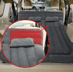 SUV Car Air Mattress Travel Bed - PVC, All Seasons, view 4