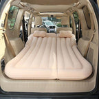SUV Car Air Mattress Travel Bed - PVC, All Seasons, view 5