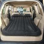 SUV Car Air Mattress Travel Bed - PVC, All Seasons, view 7