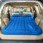 SUV Car Air Mattress Travel Bed - PVC, All Seasons