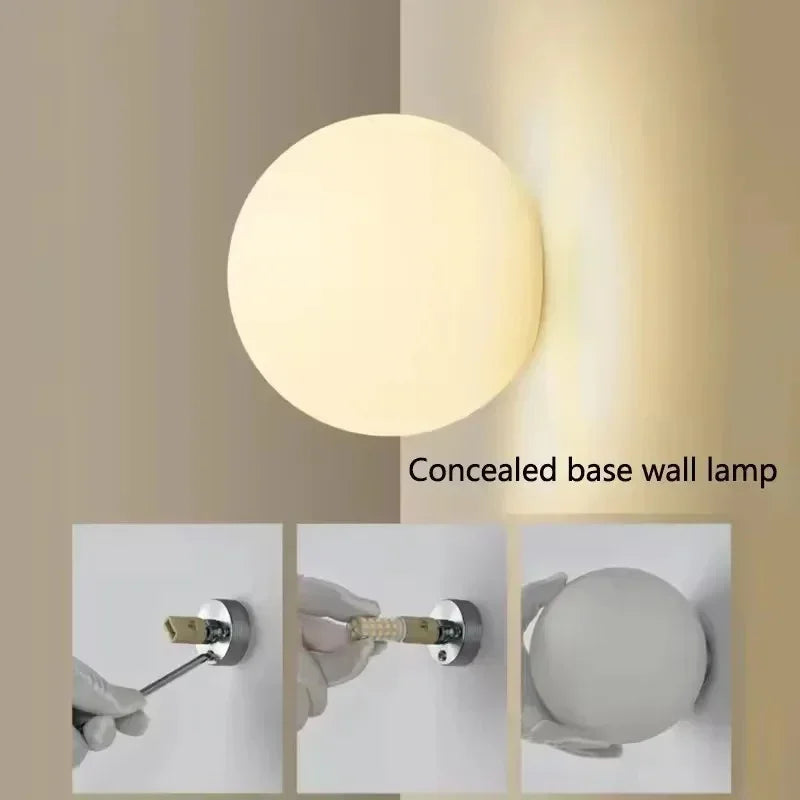 Ava Ceiling Lamp-Welvere
