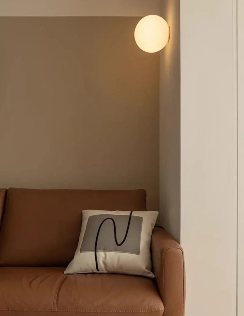 Ava Ceiling Lamp-Welvere