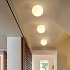 Ava Ceiling Lamp-Welvere