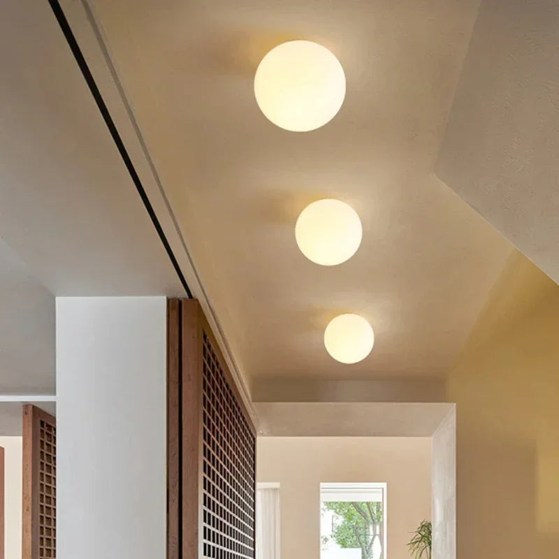 Ava Ceiling Lamp-Welvere