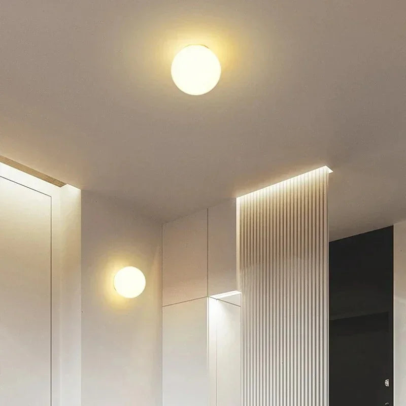 Ava Ceiling Lamp-Welvere