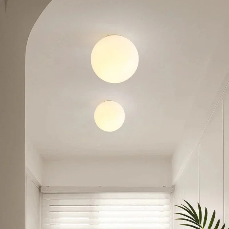 Ava Ceiling Lamp-Welvere