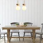 Ava Peakhurst Pendant Lamp-Welvere