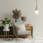 Ava Peakhurst Pendant Lamp-Welvere