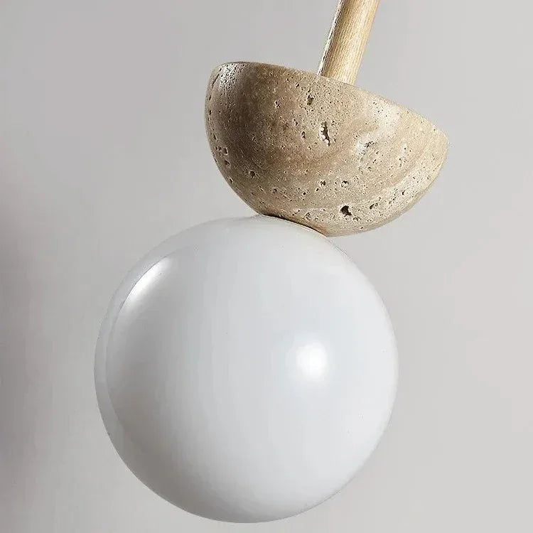 Ava Peakhurst Pendant Lamp-Welvere