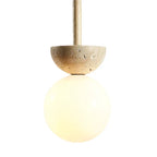 Ava Peakhurst Pendant Lamp-Welvere