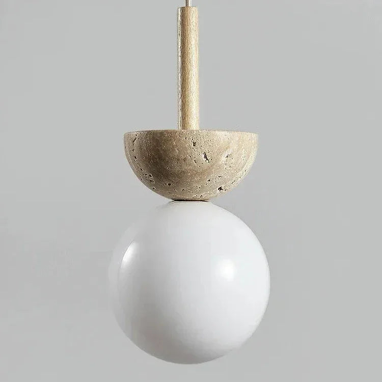 Ava Peakhurst Pendant Lamp-Welvere