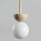 Ava Peakhurst Pendant Lamp-Welvere