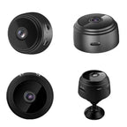 Wireless Backup Camera for Car - 720P HD, Night Vision, Magnetic Mount, view 6