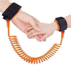 Toddler Safety Leash Harness - Wrist Strap for Busy Places, view 12