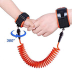 Toddler Safety Leash Harness - Wrist Strap for Busy Places, view 14