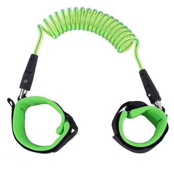 Toddler Safety Leash Harness - Wrist Strap for Busy Places, view 15
