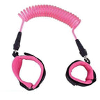 Toddler Safety Leash Harness - Wrist Strap for Busy Places, view 16