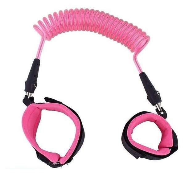 Toddler Safety Leash Harness - Wrist Strap for Busy Places, view 16