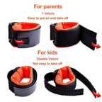 Toddler Safety Leash Harness - Wrist Strap for Busy Places, view 2
