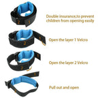 Toddler Safety Leash Harness - Wrist Strap for Busy Places, view 4