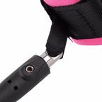 Toddler Safety Leash Harness - Wrist Strap for Busy Places, view 8