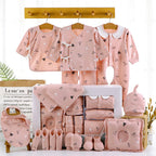 Baby Gift Box Set for Newborns - Pure Cotton Essentials, view 10