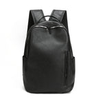Shark-Graphic Casual Backpack - Durable Material, Lightweight, Spacious, view 6