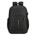 Men's Waterproof Backpack Ultra Lightweight - Black, Navy Blue, Gray, Green