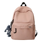Multi-Function School Backpack - Durable, Comfortable, Versatile, view 2