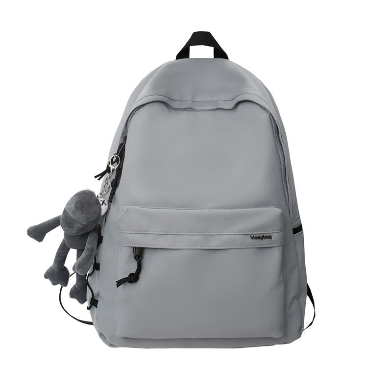 Multi-Function School Backpack - Durable, Comfortable, Versatile, view 3