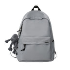 Multi-Function School Backpack - Durable, Comfortable, Versatile, view 3
