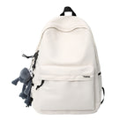 Multi-Function School Backpack - Durable, Comfortable, Versatile