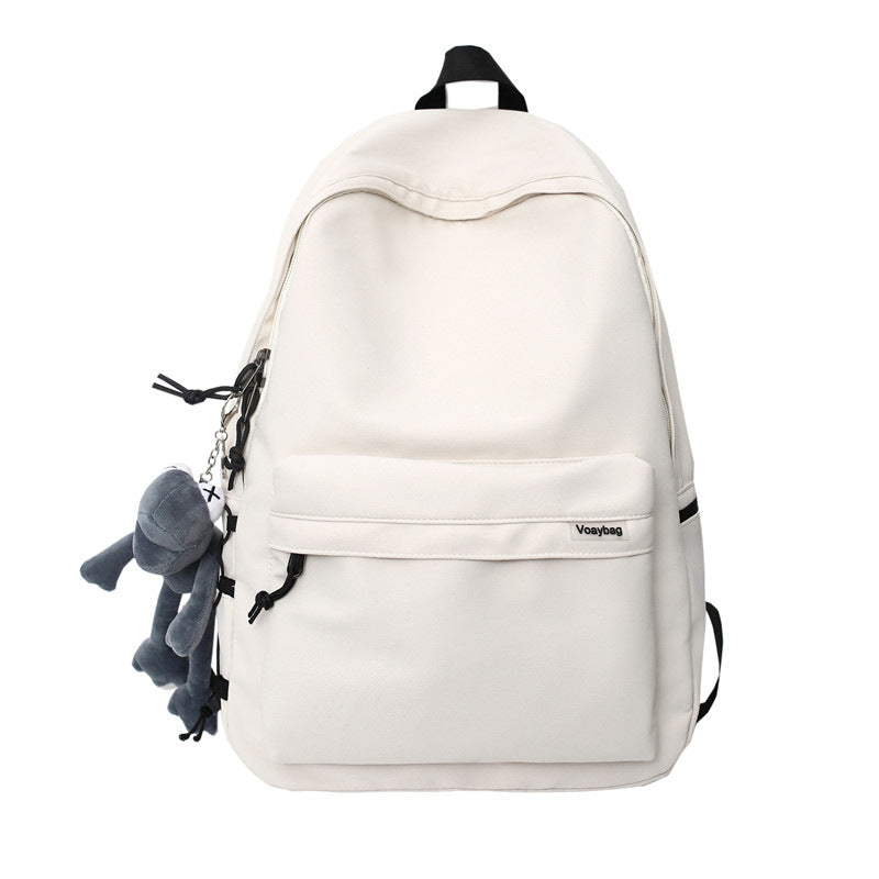 Multi-Function School Backpack - Durable, Comfortable, Versatile