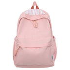 Everyday School Backpack - Stylish Modern Design, Eye-Catching Accents, view 5