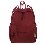 Everyday School Backpack - Stylish Modern Design, Eye-Catching Accents, view 6