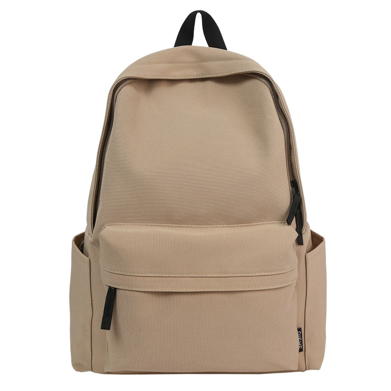 Minimalist Everyday School Backpack for Daily Use, view 5