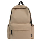 Minimalist Everyday School Backpack for Daily Use, view 5