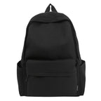 Minimalist Everyday School Backpack for Daily Use