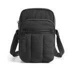 Practical Crossbody Bag for Everyday Use - Adjustable Strap, Multiple Compartments, view 6