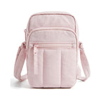 Practical Crossbody Bag for Everyday Use - Adjustable Strap, Multiple Compartments, view 7