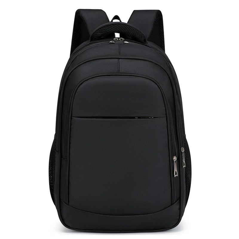 Professional Shielded Laptop Backpack - Water-Resistant, Durable Exterior, view 3