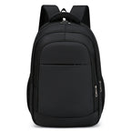 Professional Shielded Laptop Backpack - Water-Resistant, Durable Exterior, view 3