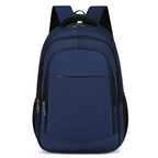 Professional Shielded Laptop Backpack - Water-Resistant, Durable Exterior, view 4