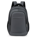 Professional Shielded Laptop Backpack - Water-Resistant, Durable Exterior, view 5