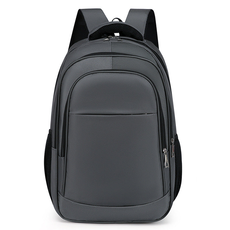 Professional Shielded Laptop Backpack - Water-Resistant, Durable Exterior, view 5