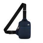 Waterproof Shoulder Sport Chest Bag for Outdoor Activities - Nylon, view 7