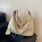 Women’s Large Capacity Crossbody Hobo Bag for Travel - Adjustable Strap, view 3