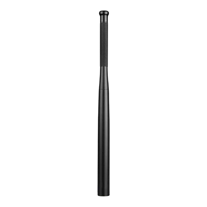 Baseball Bat-Shaped LED Torch, Aluminium Alloy, 3 Modes