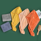 Women's Towel Hood - Soft Terry, Quick Drying, view 3